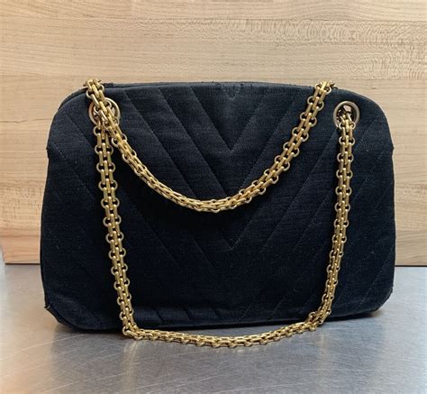 vintage chanel bags 1950s|most sought after vintage handbags.